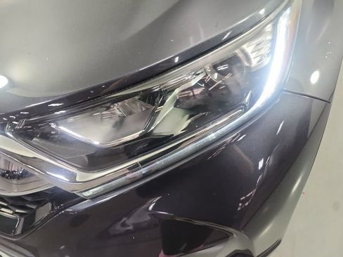Used 2018 Honda CR-V EX image 30