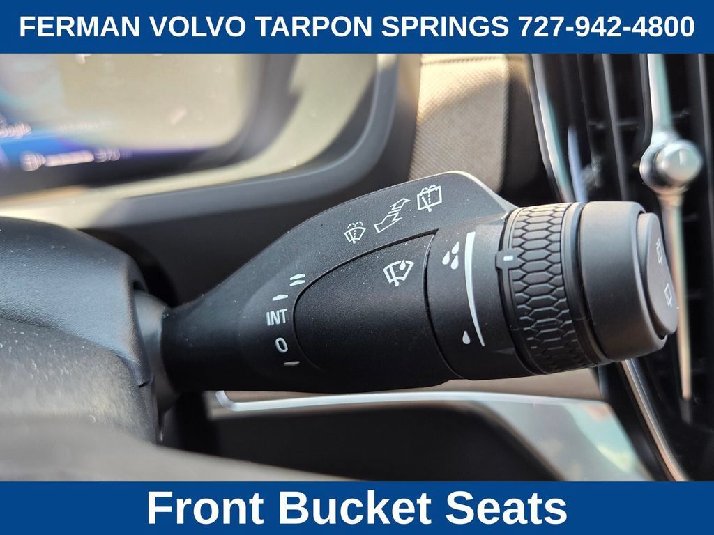 New 2026 Volvo XC90 B6 Plus w/ Protection Package Premier AWD/4WD image 33