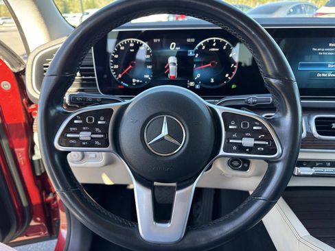 Used 2022 Mercedes-Benz GLE 350 image 29