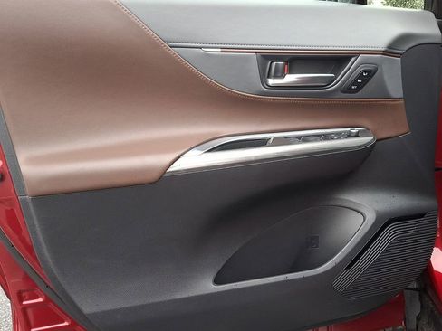 New 2024 Toyota Venza Limited AWD/4WD image 12
