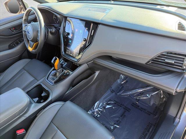 Used 2025 Subaru Outback Wilderness AWD/4WD image 25