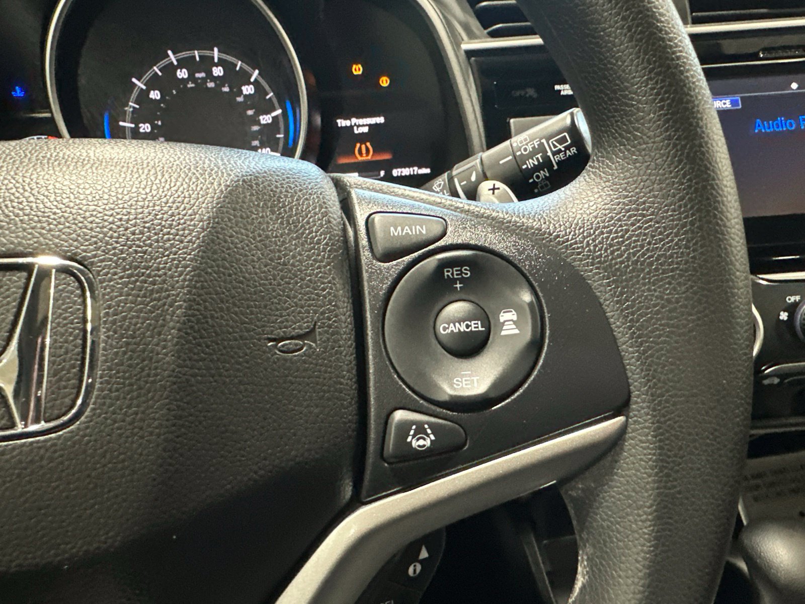 Used 2020 Honda Fit EX image 42