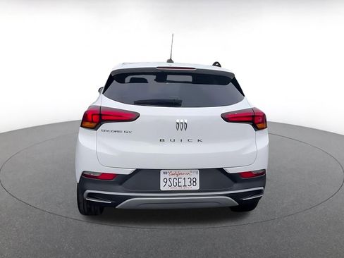Used 2025 Buick Encore GX Preferred image 12