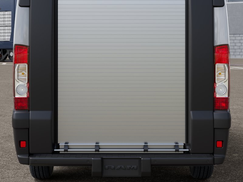 New 2025 RAM ProMaster 3500 FWD image 13