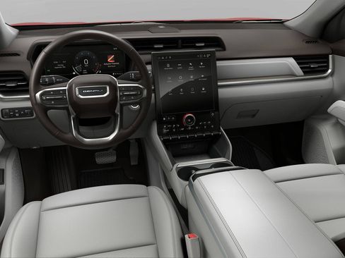 New 2027 GMC Terrain Denali AWD/4WD image 39