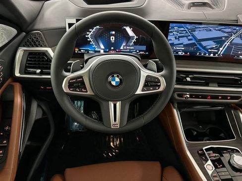 New 2026 BMW X6 M60i image 14
