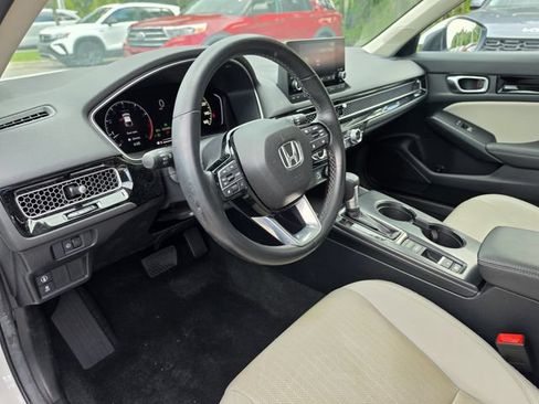 Used 2024 Honda Civic EX-L image 13