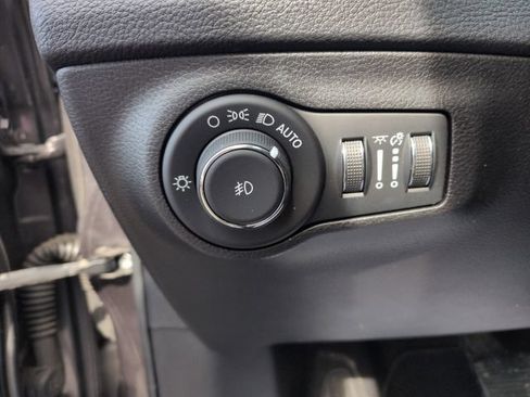 Used 2020 Jeep Compass Limited AWD/4WD image 30
