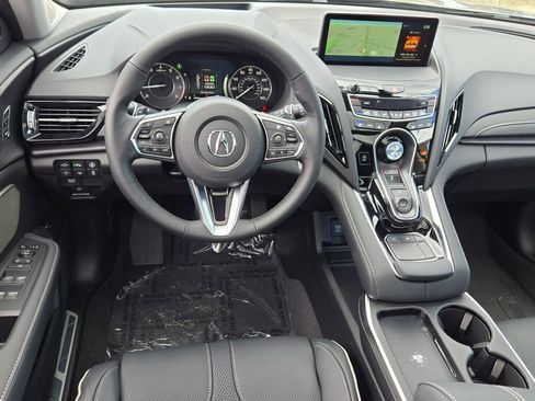 New 2026 Acura RDX SH-AWD w/ Advance Package image 25