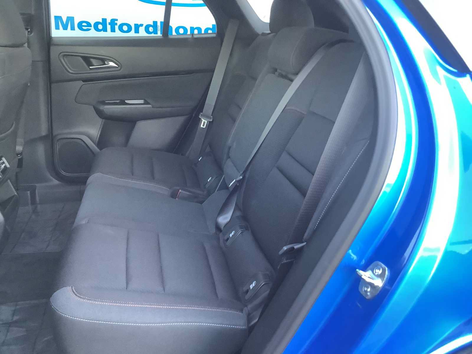 Certified 2025 Honda Prologue EX image 13