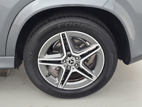 Certified 2022 Mercedes-Benz GLE 350 4MATIC image 33