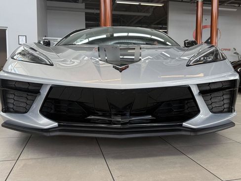 Used 2023 Chevrolet Corvette Stingray Coupe RWD image 11