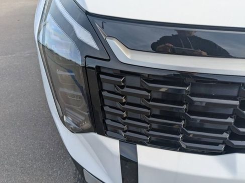 New 2026 Kia Sportage SX FWD image 10