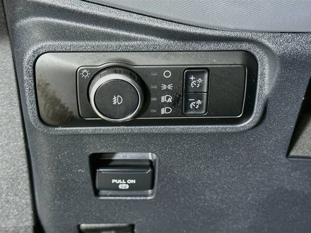 Used 2024 Ford Bronco Black Diamond AWD/4WD image 11