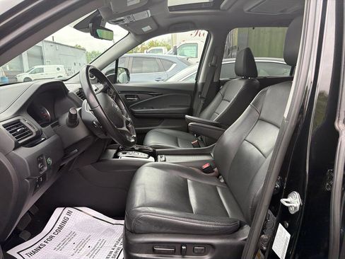 Used 2022 Honda Pilot Touring image 20