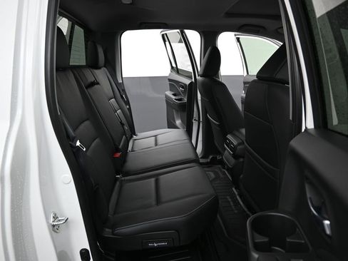 Certified 2026 Honda Ridgeline RTL image 12