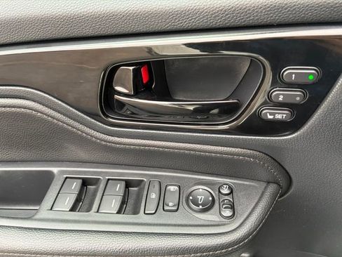 Used 2023 Honda Odyssey Elite image 27