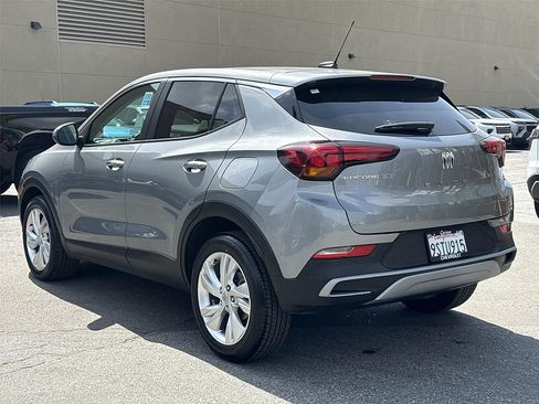 Used 2025 Buick Encore GX Preferred FWD image 5