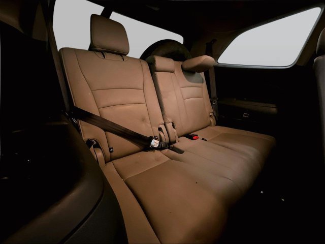 Used 2016 Honda Pilot EX-L image 28