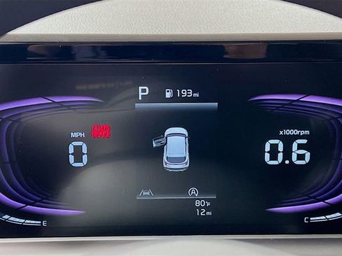 New 2026 Kia Seltos LX image 12