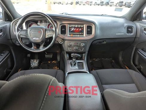 Used 2023 Dodge Charger SXT image 26