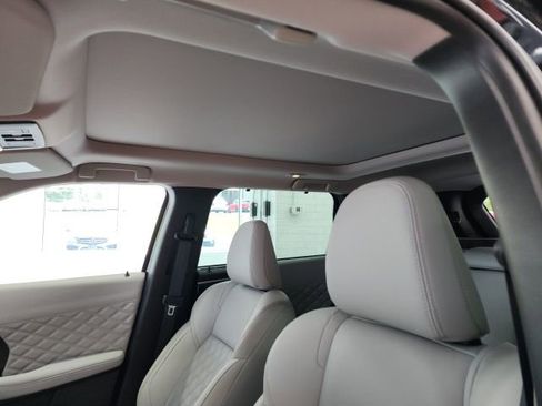 Used 2023 Mitsubishi Outlander SEL image 25