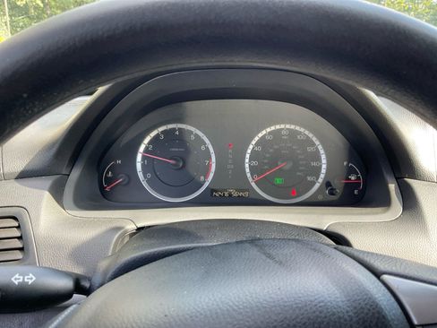 Used 2012 Honda Accord LX image 18