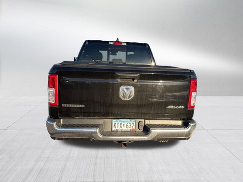 Used 2023 RAM 1500 Big Horn image 5