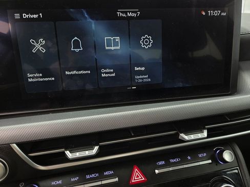 Certified 2025 Hyundai Sonata SE FWD image 10
