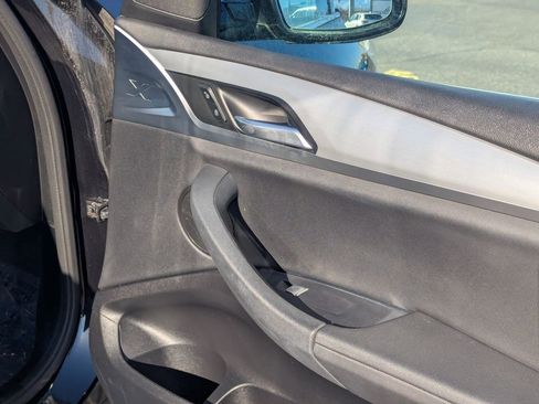 Used 2021 BMW X3 xDrive30i image 38