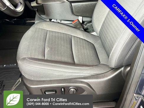 Used 2021 Chevrolet Silverado 1500 LT image 21