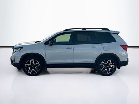 Used 2022 Honda Passport Elite image 8