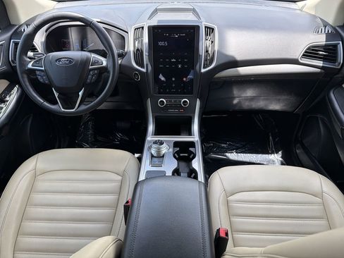 Used 2023 Ford Edge SEL w/ Convenience Package AWD/4WD image 13