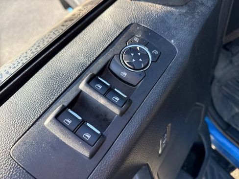 Used 2016 Ford F150 XLT w/ Equipment Group 302A Luxury AWD/4WD image 23