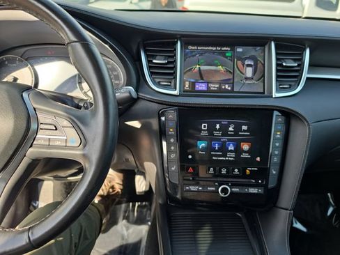 Used 2019 INFINITI QX50 Essential w/ Proactive Package AWD/4WD image 18
