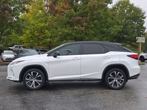 Used 2022 Lexus RX 350 FWD w/ Premium Package image 12