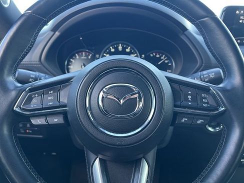 Used 2019 MAZDA CX-5 Signature image 16