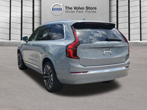 Used 2026 Volvo XC90 B6 Plus w/ Protection Package Premier AWD/4WD image 6