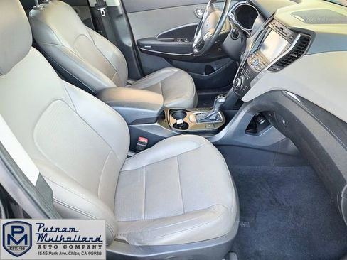 Used 2014 Hyundai Santa Fe Sport 2.0T w/ Technology Package 05 image 12