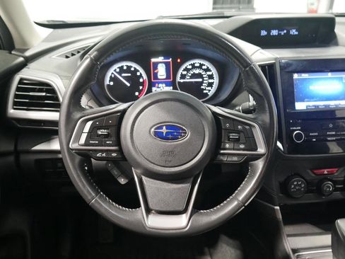 Used 2021 Subaru Forester Premium image 21