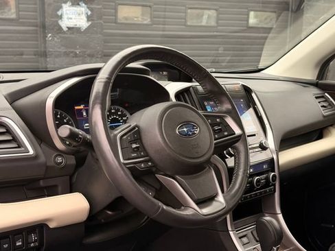 Used 2022 Subaru Ascent Touring image 26