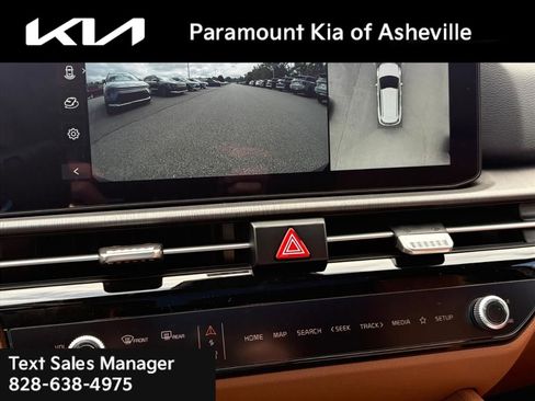 New 2026 Kia Sportage X-Line w/ X-Line Technology Package image 11