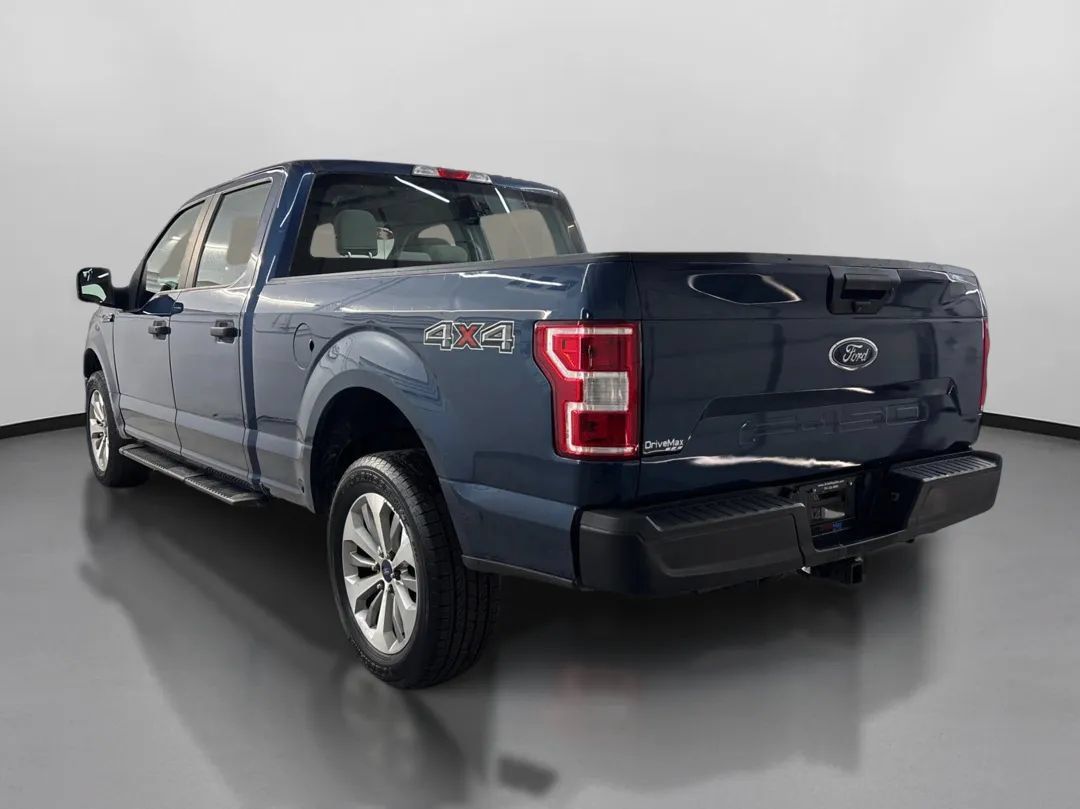 Used 2019 Ford F150 XL AWD/4WD image 7