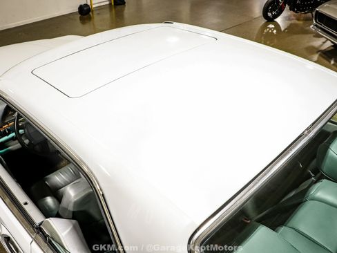 Used 1991 Mercedes-Benz 560 SEC image 41