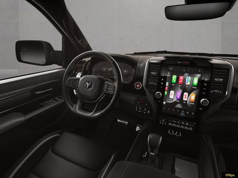 New 2026 RAM 1500 RHO image 20