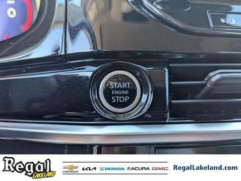 Used 2022 Nissan Pathfinder Platinum w/ Lighting Package (N92) image 27