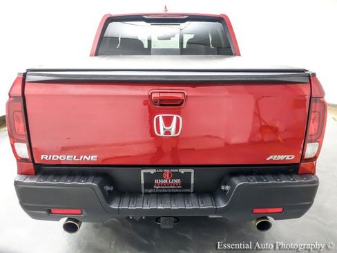 Used 2023 Honda Ridgeline RTL image 7