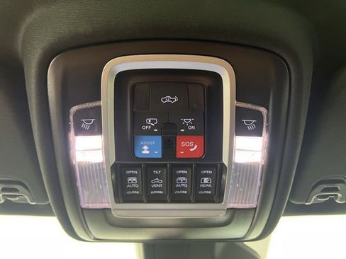 New 2026 RAM 1500 Laramie w/ Advanced Safety Group II AWD/4WD image 28