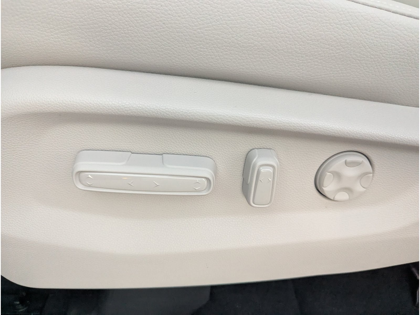 New 2027 Honda Odyssey EX-L image 18
