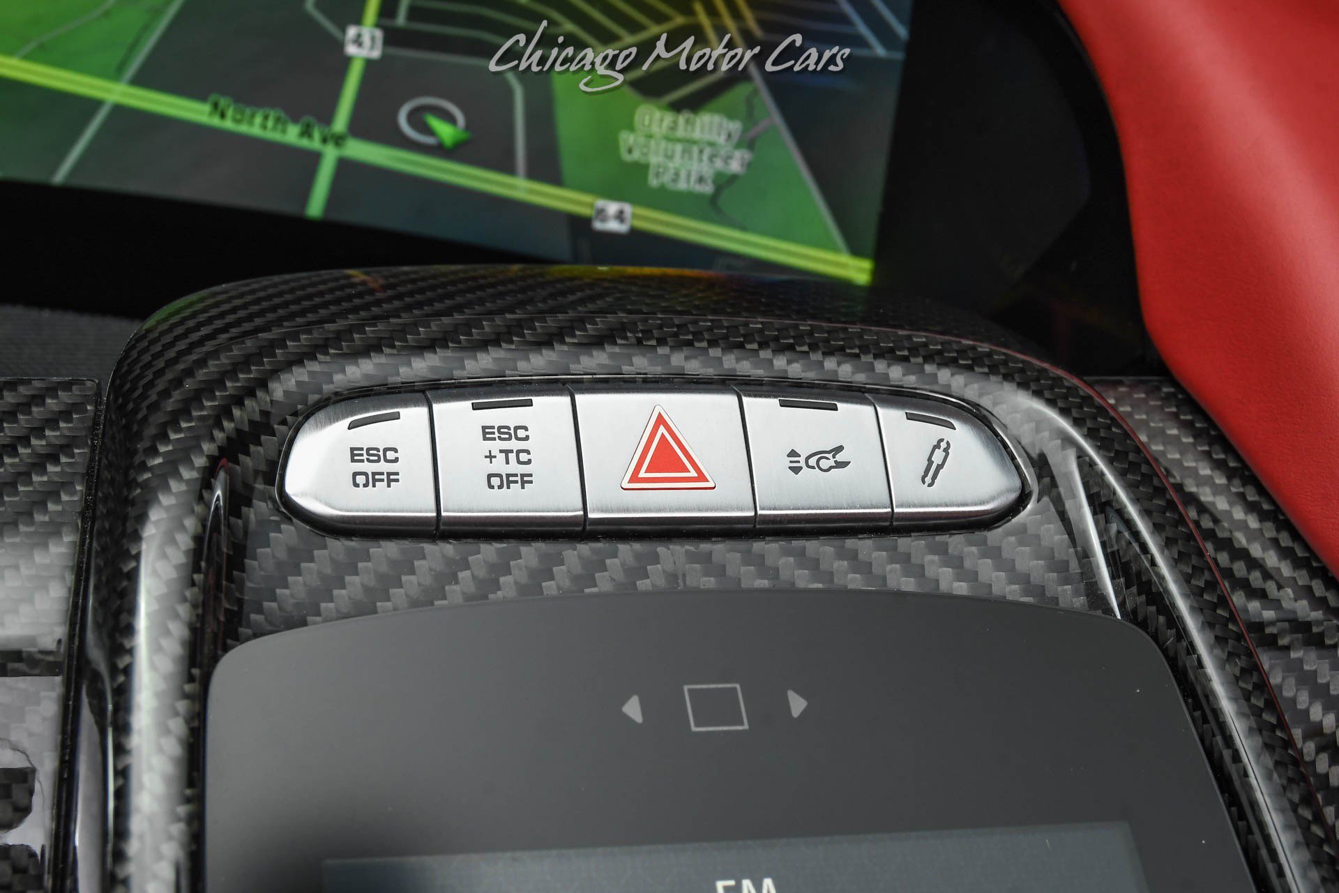 Used 2015 Porsche 918 Spyder AWD/4WD image 14